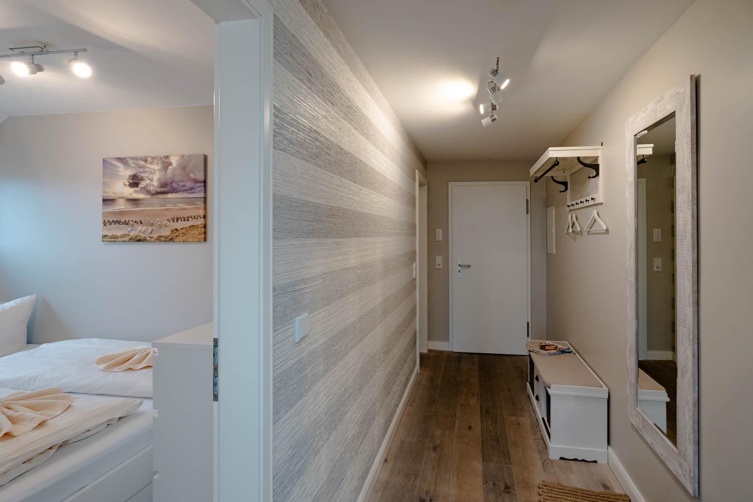 Ferienwohnung Buhne73 Wenningstedt-Braderup Exterior photo