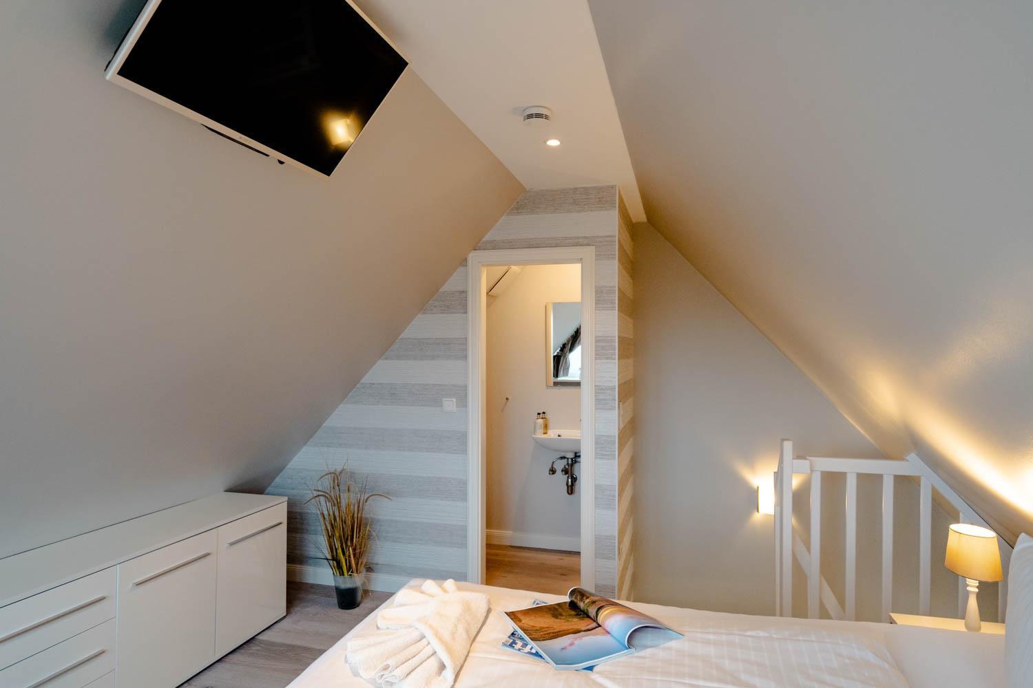 Ferienwohnung Buhne73 Wenningstedt-Braderup Exterior photo