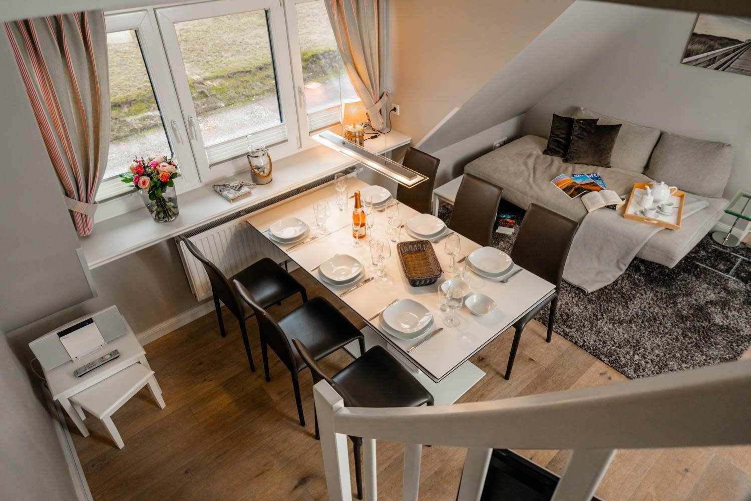 Ferienwohnung Buhne73 Wenningstedt-Braderup Exterior photo